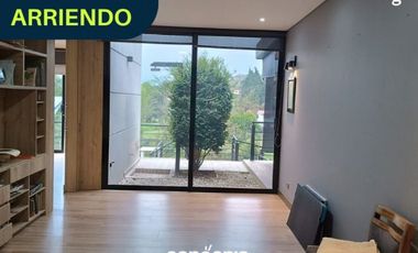 Finca en Arriendo en Guarne- Chaparral