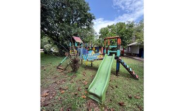 En Venta Casa campestre en Finca El Cimarrón Restrepo (Caney)