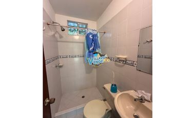 En Venta Casa campestre en Finca El Cimarrón Restrepo (Caney)