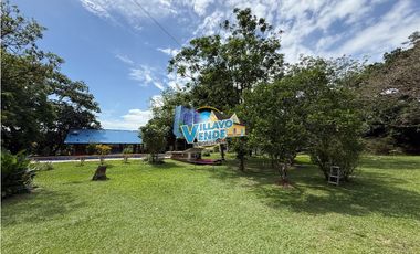En Venta Casa campestre en Finca El Cimarrón Restrepo (Caney)