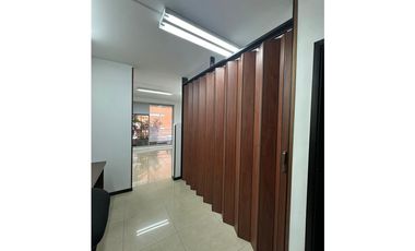 SE ARRIENDA OFICINA EN CIUDAD JARDIN CALI