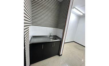 SE ARRIENDA OFICINA EN CIUDAD JARDIN CALI