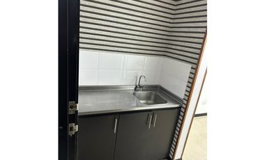 SE ARRIENDA OFICINA EN CIUDAD JARDIN CALI