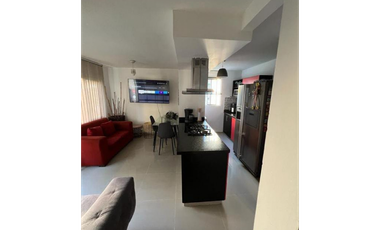 Apartamento en Venta, Calasanz parte Alta en  Medellín