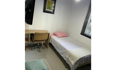 Apartamento en Venta, Calasanz parte Alta en  Medellín