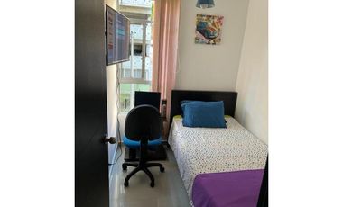 Apartamento en Venta, Calasanz parte Alta en  Medellín