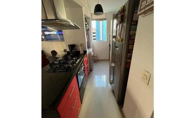 Apartamento en Venta, Calasanz parte Alta en  Medellín