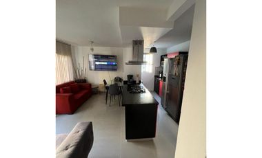 Apartamento en Venta, Calasanz parte Alta en  Medellín