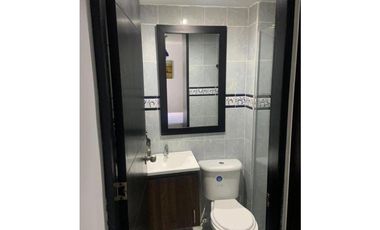 Apartamento en Venta, Calasanz parte Alta en  Medellín