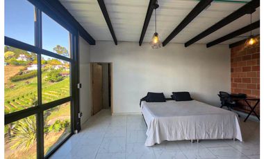 Casa Finca en Venta Marinilla