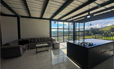 Casa Finca en Venta Marinilla