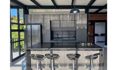 Casa Finca en Venta Marinilla