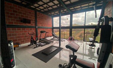 Casa Finca en Venta Marinilla