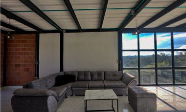 Casa Finca en Venta Marinilla