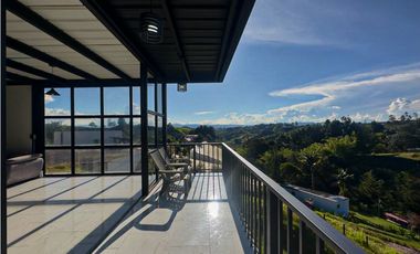 Casa Finca en Venta Marinilla