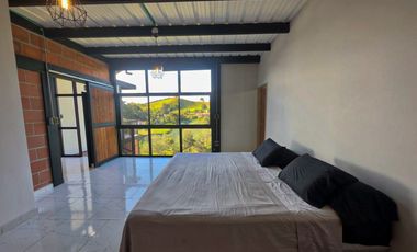 Casa Finca en Venta Marinilla