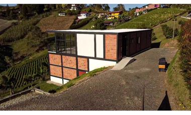 Casa Finca en Venta Marinilla