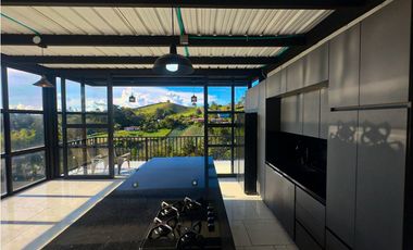 Casa Finca en Venta Marinilla