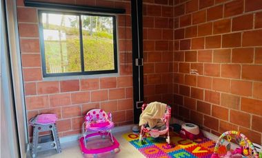 Casa Finca en Venta Marinilla