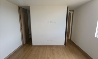Arriendo apartamento nuevo en El Carmen de Viboral- gran vista