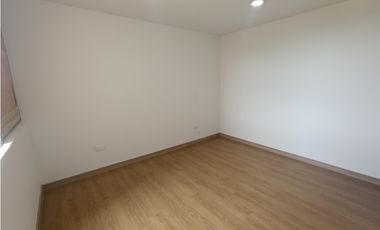 Arriendo apartamento nuevo en El Carmen de Viboral- gran vista