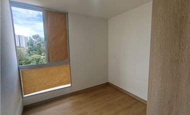Arriendo apartamento nuevo en El Carmen de Viboral- gran vista