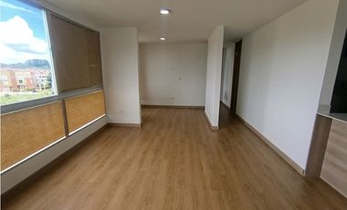 Arriendo apartamento nuevo en El Carmen de Viboral- gran vista