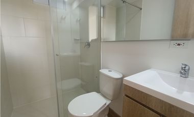 Arriendo apartamento nuevo en El Carmen de Viboral- gran vista