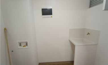 Arriendo apartamento nuevo en El Carmen de Viboral- gran vista