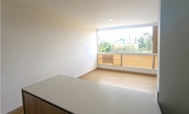 Arriendo apartamento nuevo en El Carmen de Viboral- gran vista