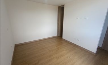 Arriendo apartamento nuevo en El Carmen de Viboral- gran vista