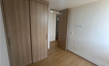 Arriendo apartamento nuevo en El Carmen de Viboral- gran vista