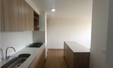 Arriendo apartamento nuevo en El Carmen de Viboral- gran vista