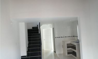 SE VENDE APARTAMENTO DÚPLEX EN PORTAL DE BELÉN PIEDECUESTA