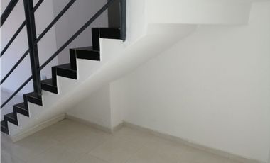 SE VENDE APARTAMENTO DÚPLEX EN PORTAL DE BELÉN PIEDECUESTA