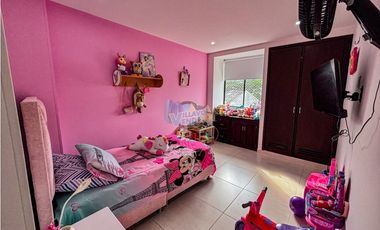 En Venta Apartamento en Edificio Bello Horizonte Villavicencio