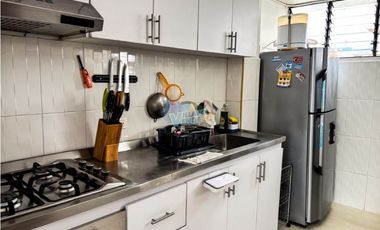 En Venta Apartamento en Edificio Bello Horizonte Villavicencio