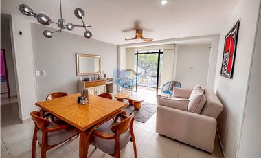 En Venta Apartamento en Edificio Bello Horizonte Villavicencio