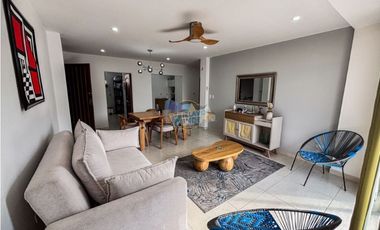 En Venta Apartamento en Edificio Bello Horizonte Villavicencio