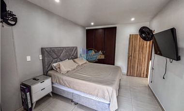 En Venta Apartamento en Edificio Bello Horizonte Villavicencio