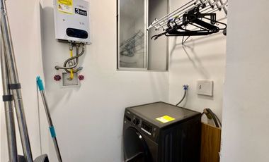 Venta de Apartamento para Turismo en Santa Marina, Santa Marta