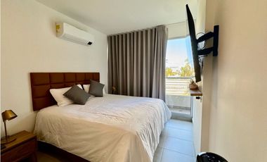 Venta de Apartamento para Turismo en Santa Marina, Santa Marta