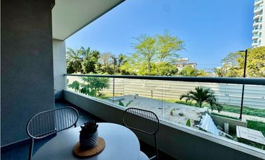 Venta de Apartamento para Turismo en Santa Marina, Santa Marta