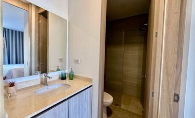 Venta de Apartamento para Turismo en Santa Marina, Santa Marta