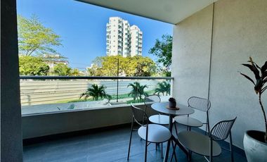 Venta de Apartamento para Turismo en Santa Marina, Santa Marta