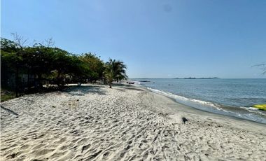 Venta de Apartamento para Turismo en Santa Marina, Santa Marta