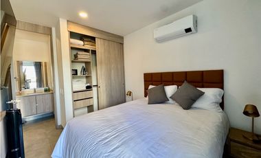 Venta de Apartamento para Turismo en Santa Marina, Santa Marta