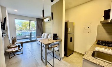 Venta de Apartamento para Turismo en Santa Marina, Santa Marta