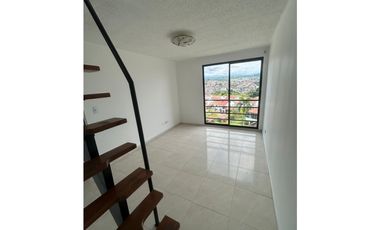 VENDO APARTAMENTO dúplex cerca a unicentro PEREIRA