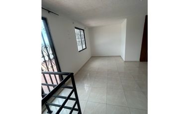 VENDO APARTAMENTO dúplex cerca a unicentro PEREIRA
